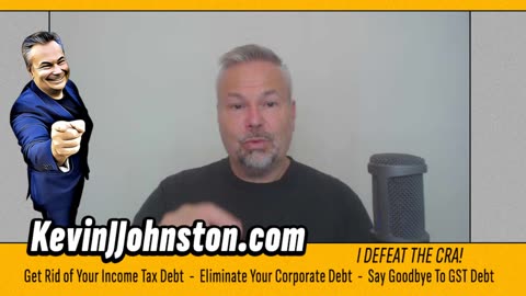 The Tax & Money Show Episode 51 with Kevin J Johnston Stop Getting Ripped Off By Your Boss