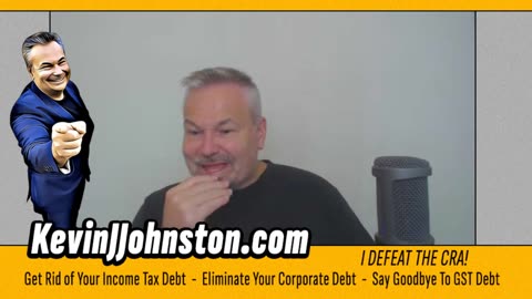 The Tax & Money Show Episode 51 with Kevin J Johnston Stop Getting Ripped Off By Your Boss