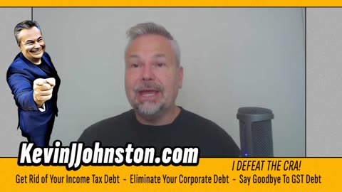 The Tax & Money Show Episode 51 with Kevin J Johnston Stop Getting Ripped Off By Your Boss