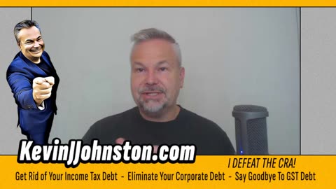 The Tax & Money Show Episode 51 with Kevin J Johnston Stop Getting Ripped Off By Your Boss