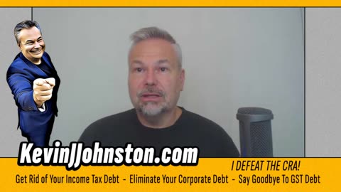 The Tax & Money Show Episode 51 with Kevin J Johnston Stop Getting Ripped Off By Your Boss