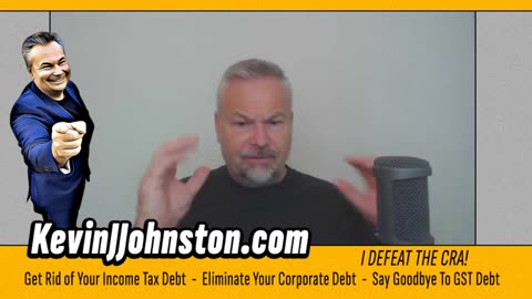 The Tax & Money Show Episode 51 with Kevin J Johnston Stop Getting Ripped Off By Your Boss