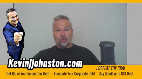 The Tax & Money Show Episode 51 with Kevin J Johnston Stop Getting Ripped Off By Your Boss