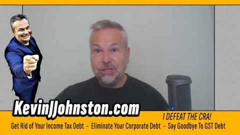 The Tax & Money Show Episode 51 with Kevin J Johnston Stop Getting Ripped Off By Your Boss