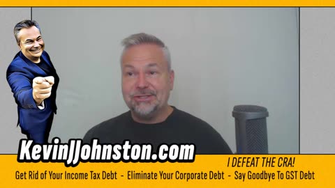 The Tax & Money Show Episode 51 with Kevin J Johnston Stop Getting Ripped Off By Your Boss