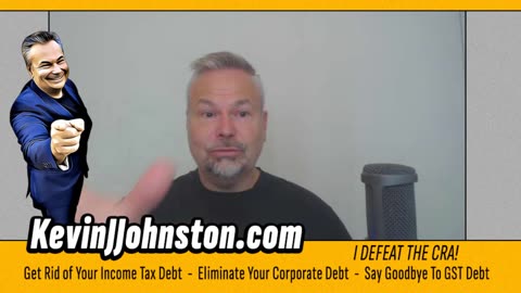 The Tax & Money Show Episode 51 with Kevin J Johnston Stop Getting Ripped Off By Your Boss