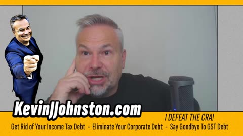 The Tax & Money Show Episode 51 with Kevin J Johnston Stop Getting Ripped Off By Your Boss