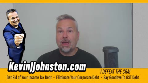 The Tax & Money Show Episode 51 with Kevin J Johnston Stop Getting Ripped Off By Your Boss