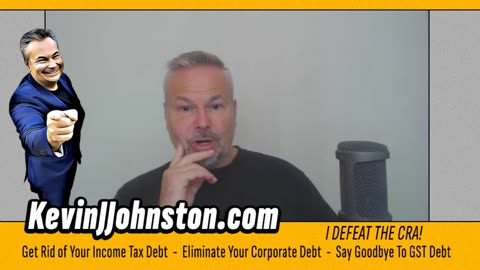 The Tax & Money Show Episode 51 with Kevin J Johnston Stop Getting Ripped Off By Your Boss