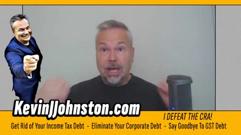 The Tax & Money Show Episode 51 with Kevin J Johnston Stop Getting Ripped Off By Your Boss