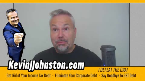 The Tax & Money Show Episode 51 with Kevin J Johnston Stop Getting Ripped Off By Your Boss