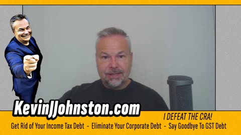 The Tax & Money Show Episode 51 with Kevin J Johnston Stop Getting Ripped Off By Your Boss