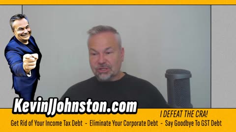 The Tax & Money Show Episode 51 with Kevin J Johnston Stop Getting Ripped Off By Your Boss