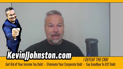 The Tax & Money Show Episode 51 with Kevin J Johnston Stop Getting Ripped Off By Your Boss