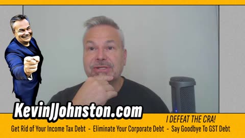 The Tax & Money Show Episode 51 with Kevin J Johnston Stop Getting Ripped Off By Your Boss