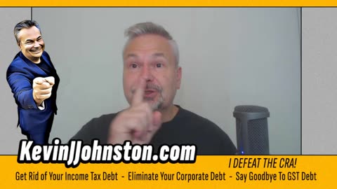 The Tax & Money Show Episode 51 with Kevin J Johnston Stop Getting Ripped Off By Your Boss