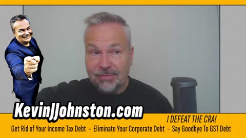 The Tax & Money Show Episode 51 with Kevin J Johnston Stop Getting Ripped Off By Your Boss