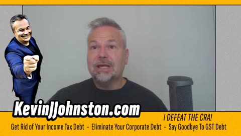 The Tax & Money Show Episode 51 with Kevin J Johnston Stop Getting Ripped Off By Your Boss