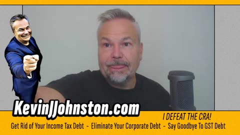 The Tax & Money Show Episode 51 with Kevin J Johnston Stop Getting Ripped Off By Your Boss