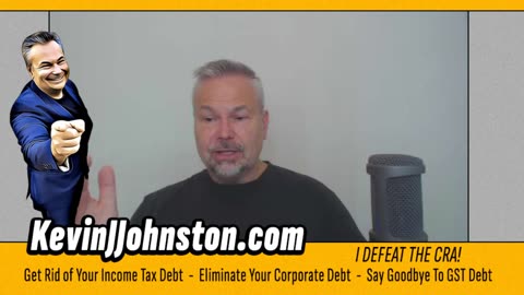 The Tax & Money Show Episode 51 with Kevin J Johnston Stop Getting Ripped Off By Your Boss