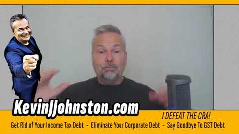 The Tax & Money Show Episode 51 with Kevin J Johnston Stop Getting Ripped Off By Your Boss