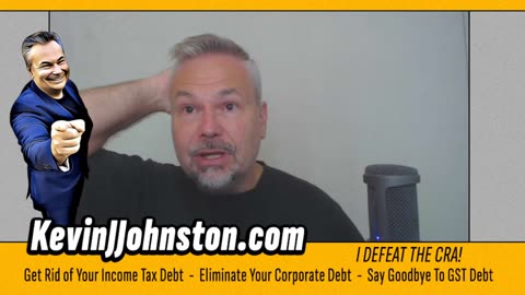 The Tax & Money Show Episode 51 with Kevin J Johnston Stop Getting Ripped Off By Your Boss