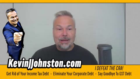 The Tax & Money Show Episode 51 with Kevin J Johnston Stop Getting Ripped Off By Your Boss