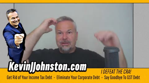 The Tax & Money Show Episode 51 with Kevin J Johnston Stop Getting Ripped Off By Your Boss