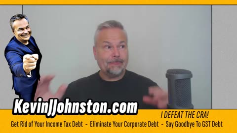 The Tax & Money Show Episode 51 with Kevin J Johnston Stop Getting Ripped Off By Your Boss