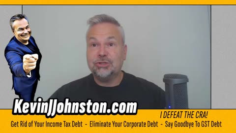 The Tax & Money Show Episode 51 with Kevin J Johnston Stop Getting Ripped Off By Your Boss