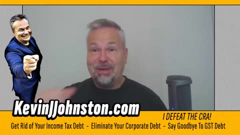 The Tax & Money Show Episode 51 with Kevin J Johnston Stop Getting Ripped Off By Your Boss