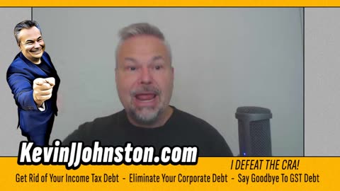 The Tax & Money Show Episode 51 with Kevin J Johnston Stop Getting Ripped Off By Your Boss