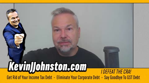 The Tax & Money Show Episode 51 with Kevin J Johnston Stop Getting Ripped Off By Your Boss