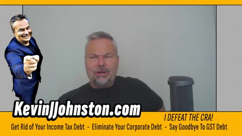 The Tax & Money Show Episode 51 with Kevin J Johnston Stop Getting Ripped Off By Your Boss