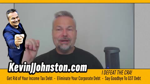 The Tax & Money Show Episode 51 with Kevin J Johnston Stop Getting Ripped Off By Your Boss