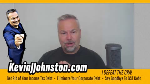 The Tax & Money Show Episode 51 with Kevin J Johnston Stop Getting Ripped Off By Your Boss