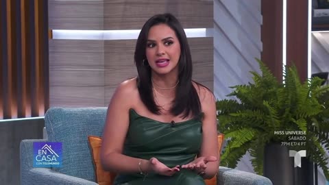 It's Simply Ana Being Ana - Makin Us Green With Envy