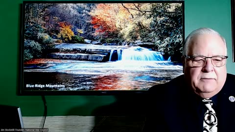 Wisdom Warrior’s Anna (92) and Simeon (113)