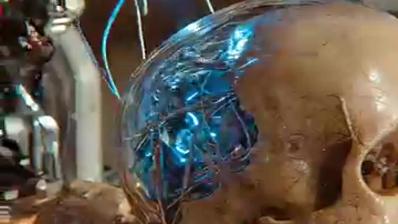 The Second Cycle of Humanity