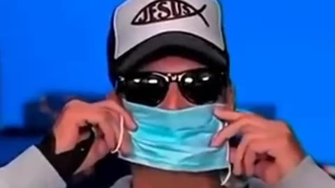 KID ROCK'S RETARDED HALLOWEEN COSTUME!