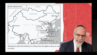 ORIGINS OF THE JEWS IN CHINA by (((HENRY ABRAMSOM))) - KNOW YOUR ENEMIES' HISTORY (mirror)