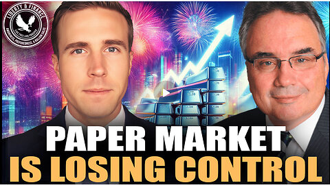Gold Nears $4,000, Silver $50 - The Shift Has Begun | Peter Grandich