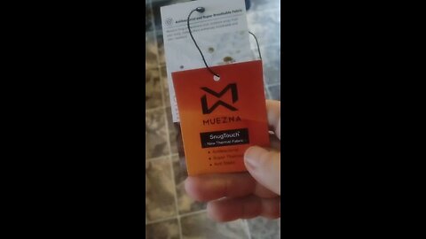 muenza thermal top& bottom