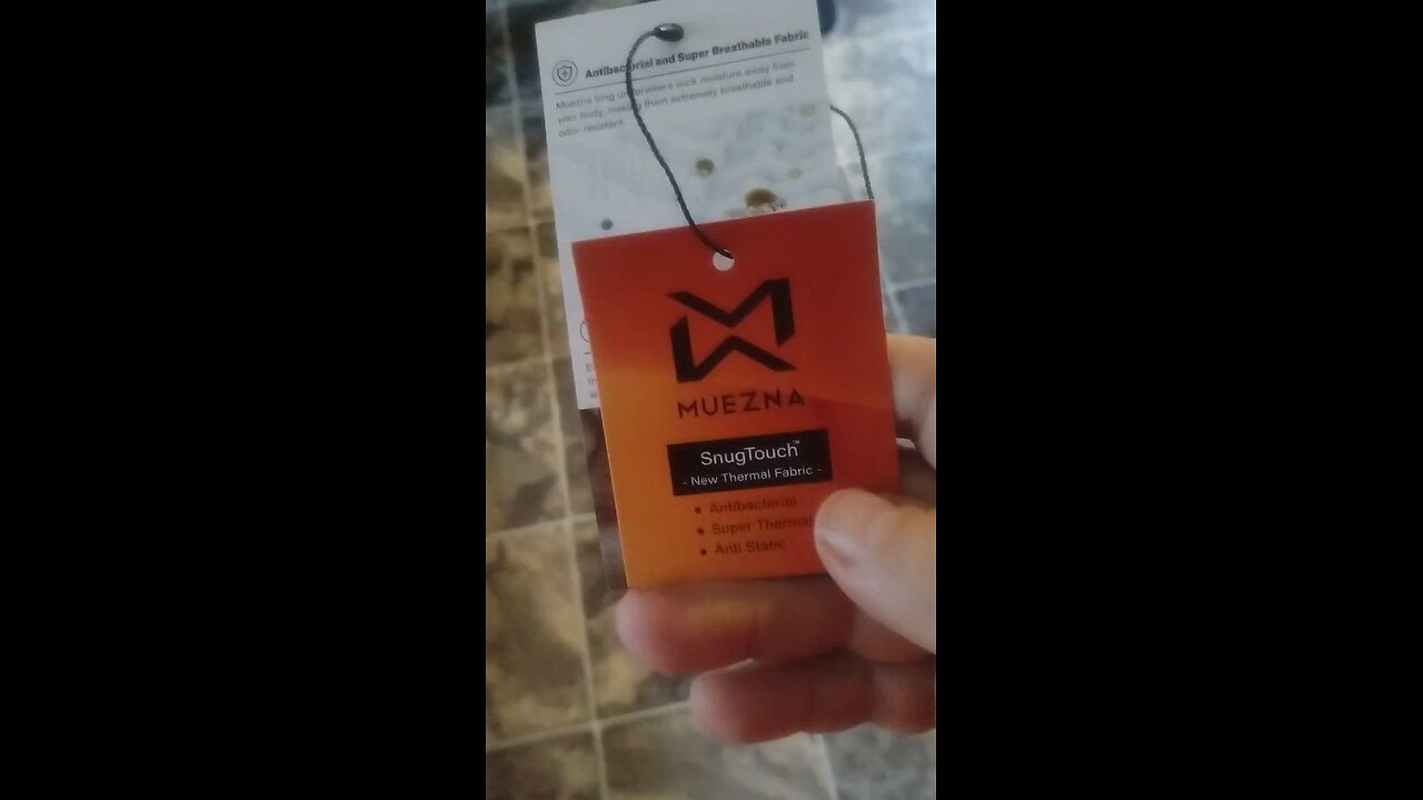 muenza thermal top& bottom