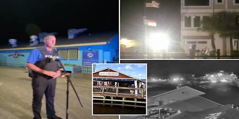 Multiple Dead and Injured After Gunman Opens Fire at North Carolina Restaurant