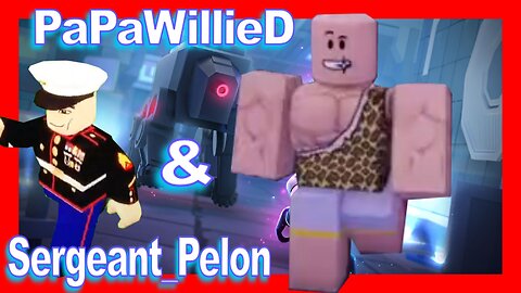 Going LIVE on ROBLOX! Games, Laughs & Viewer Fun 🚀🎮