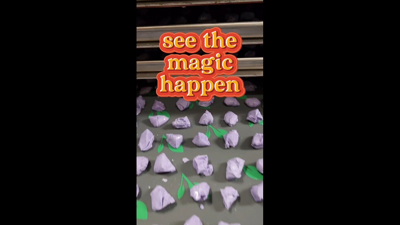 see the magic gappen