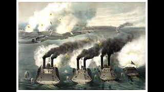 The Taking of Fort Henry