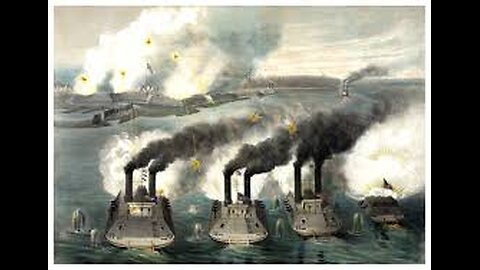 The Taking of Fort Henry