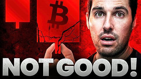 WARNING: My BTC & Crypto Targets May Scare You!